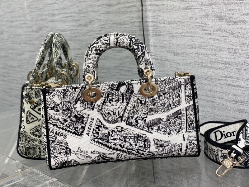 Dior My Lady Bags